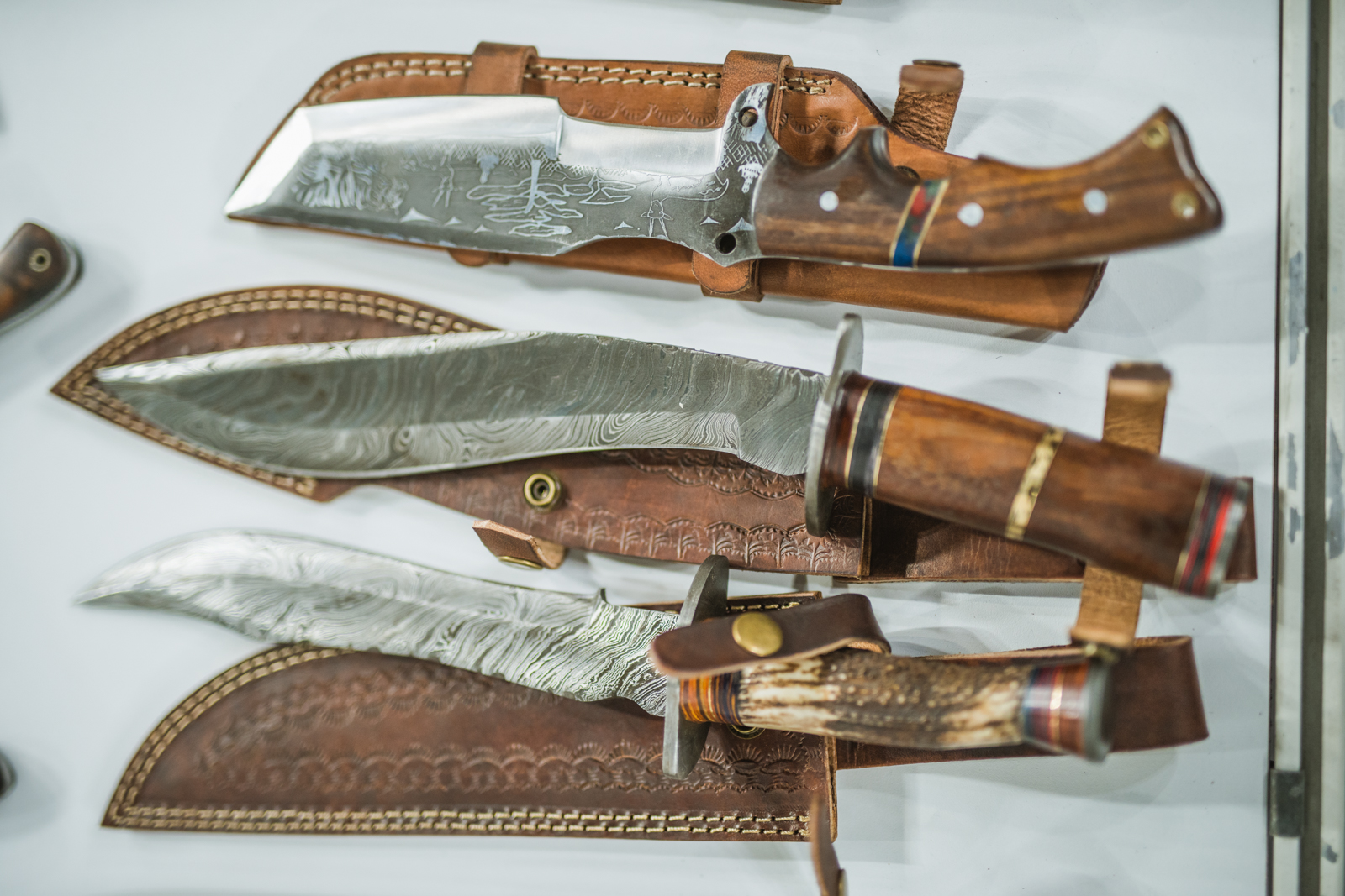 Međunarodni sajam ‘Priroda, lov, ribolov, turizam’ 2019., Arena Varaždin