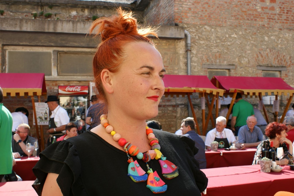 Zlatna kapljica 2022, Varaždinske Toplice