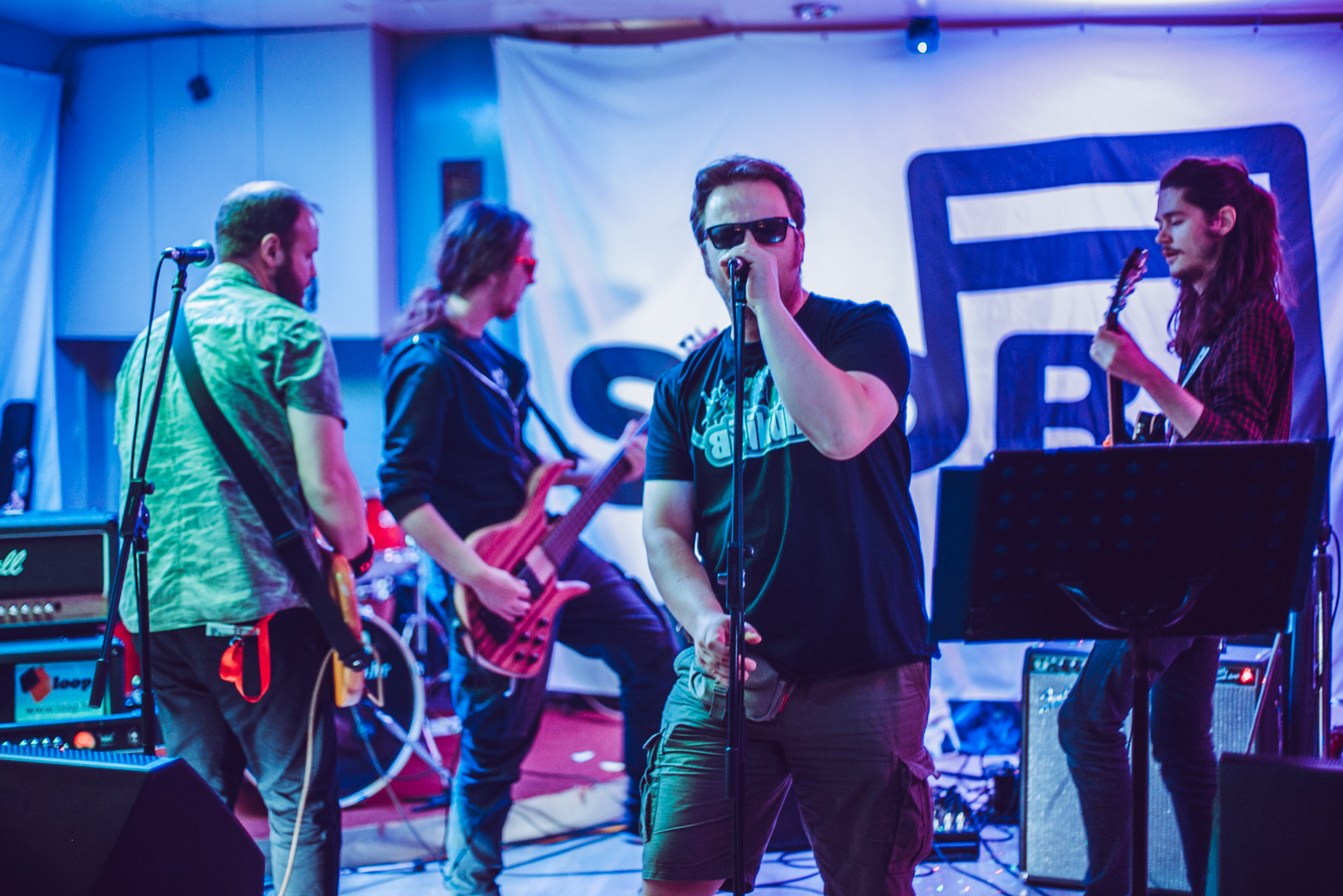 Freedom fest na Slobodi