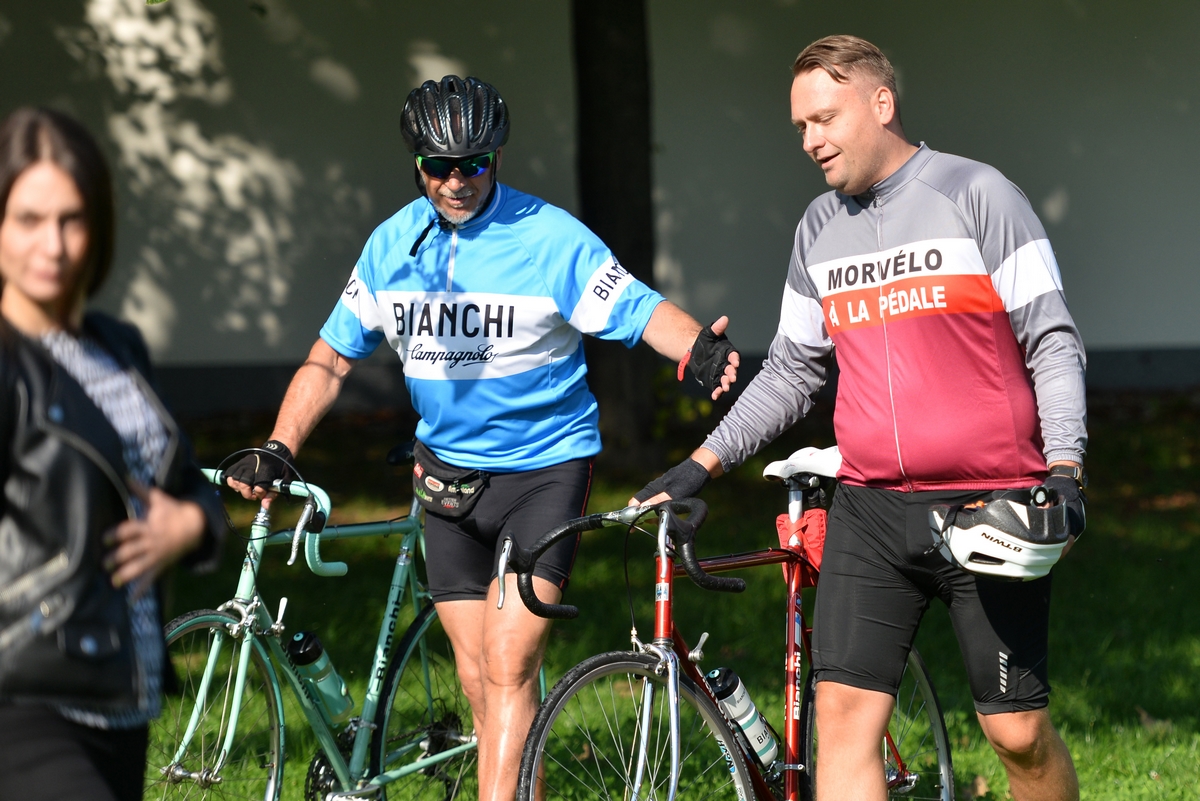 Županija na dva kotača – Biciklijada Županija na dva kotača – Biciklijada