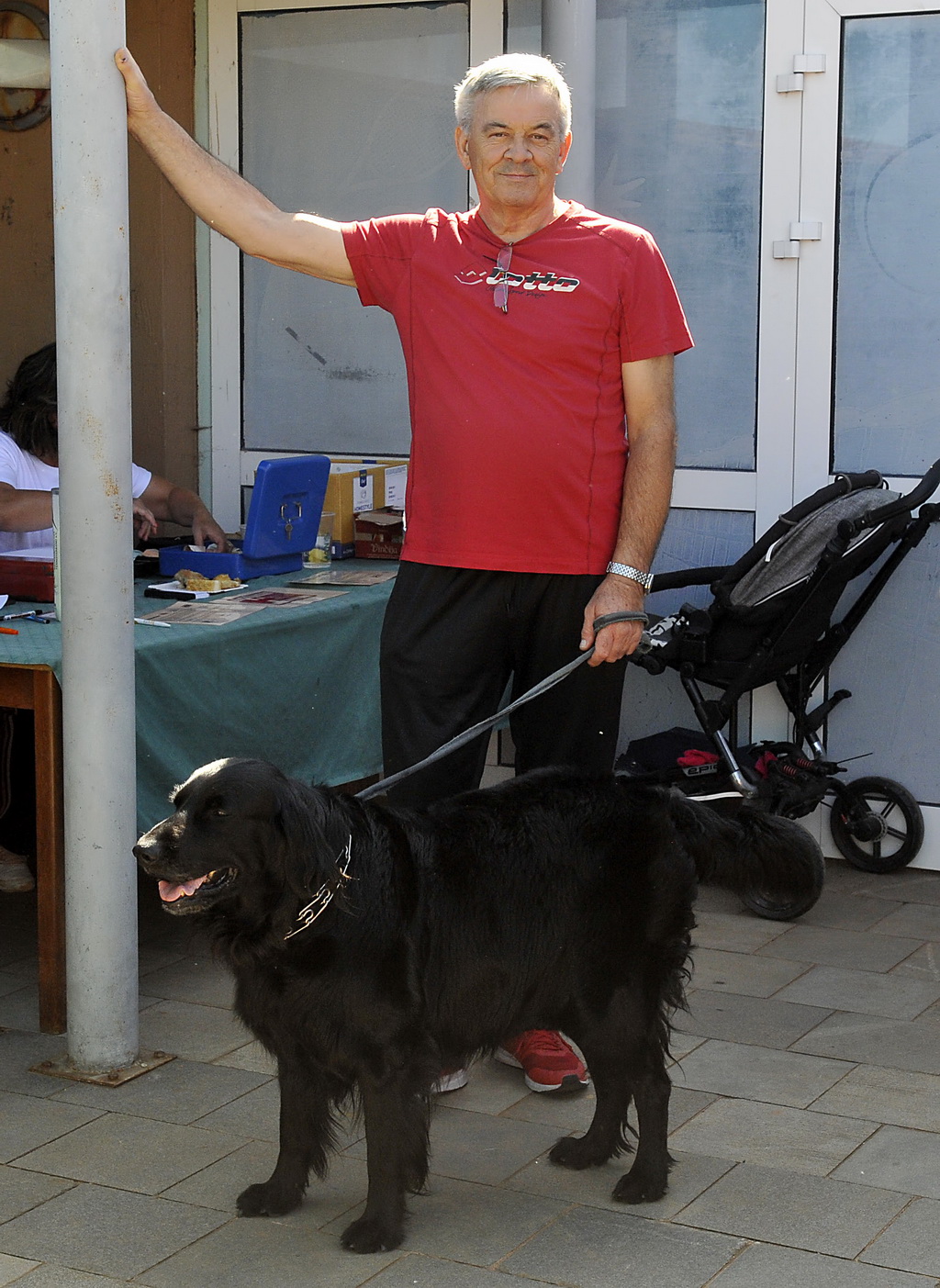 Humanitarni teniski turnir Humanitarni teniski turnir