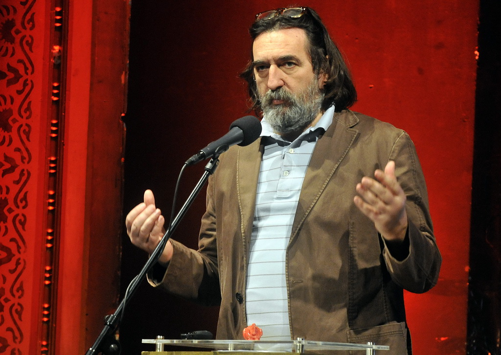 Svečana sjednica, Fakultet organizacije i informatike