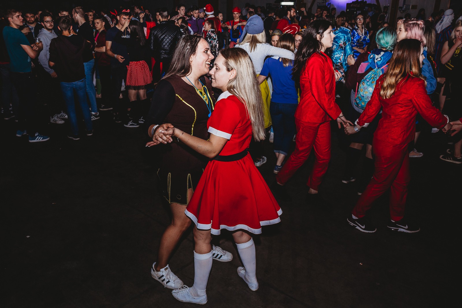 Otvorenje Norijade na Mesapu u Nedelišću Otvorenje Norijade na Mesapu u Nedelišću