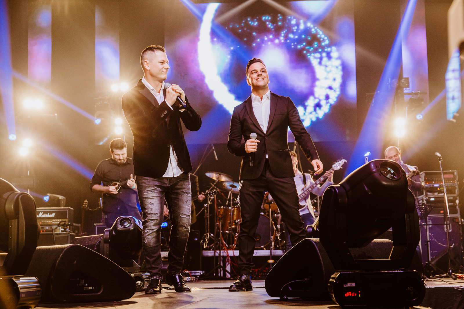 Ivan Zak – Arena Varaždin