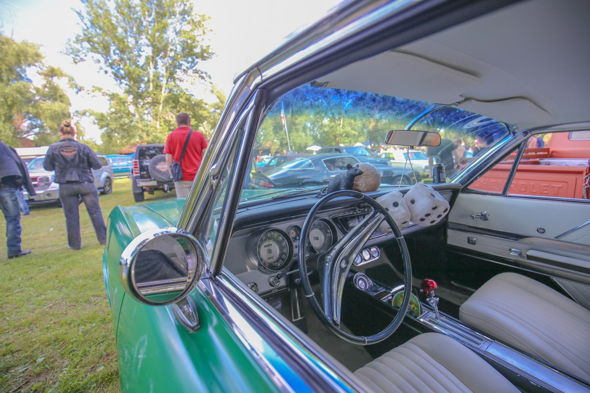 Trash & Burn u Svetom Martinu na Muri (subota, 23.6.2018.) Trash & Burn u Svetom Martinu na Muri (subota, 23.6.2018.)