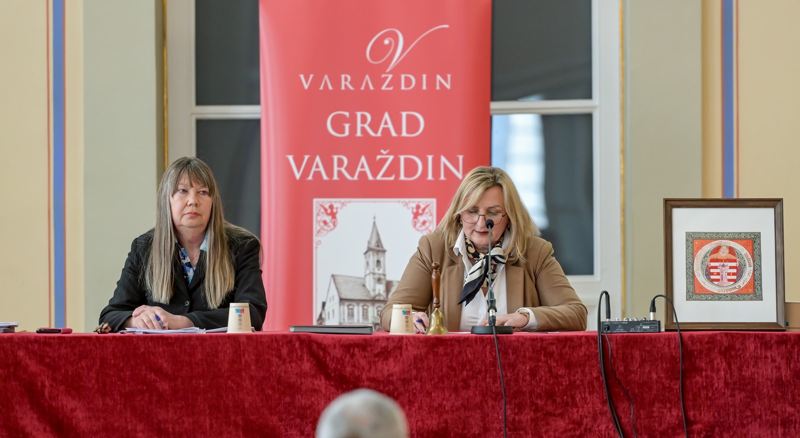 Gradsko vijeće 2023