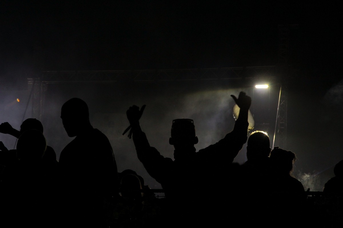 FOTO Drugi dan Forestlanda – zabava je došla do usijanja, evo atmosfere!