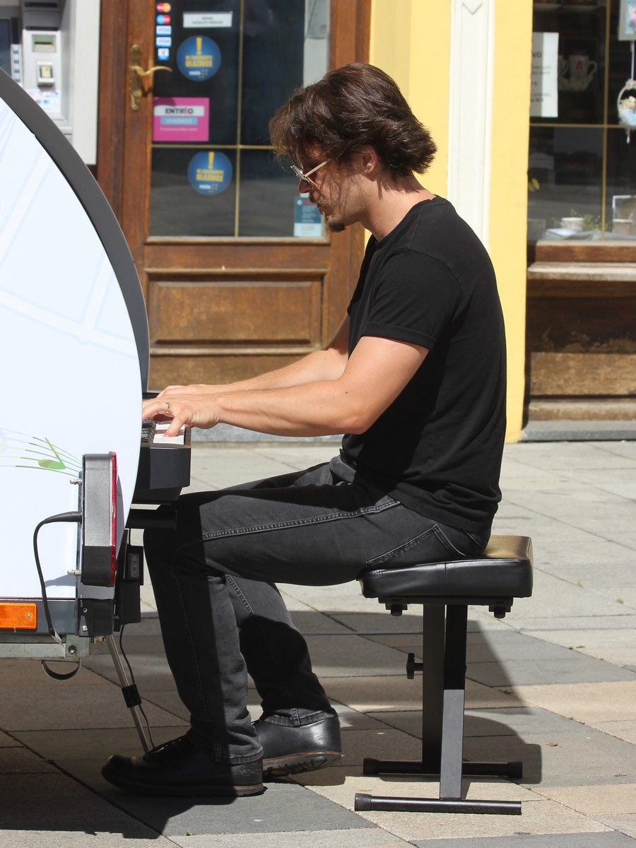 Klikom po Varaždinu 15.7.2023.