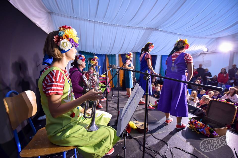 Deseti dan Špancirfesta Deseti dan Špancirfesta