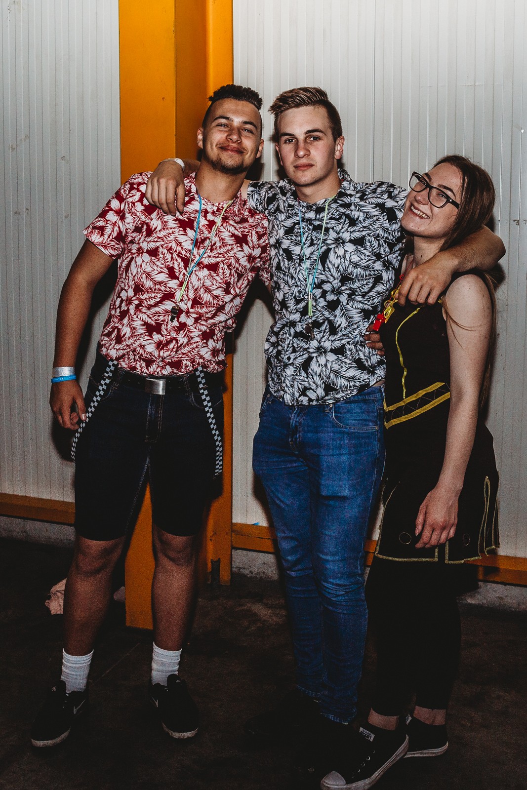 Otvorenje Norijade na Mesapu u Nedelišću Otvorenje Norijade na Mesapu u Nedelišću