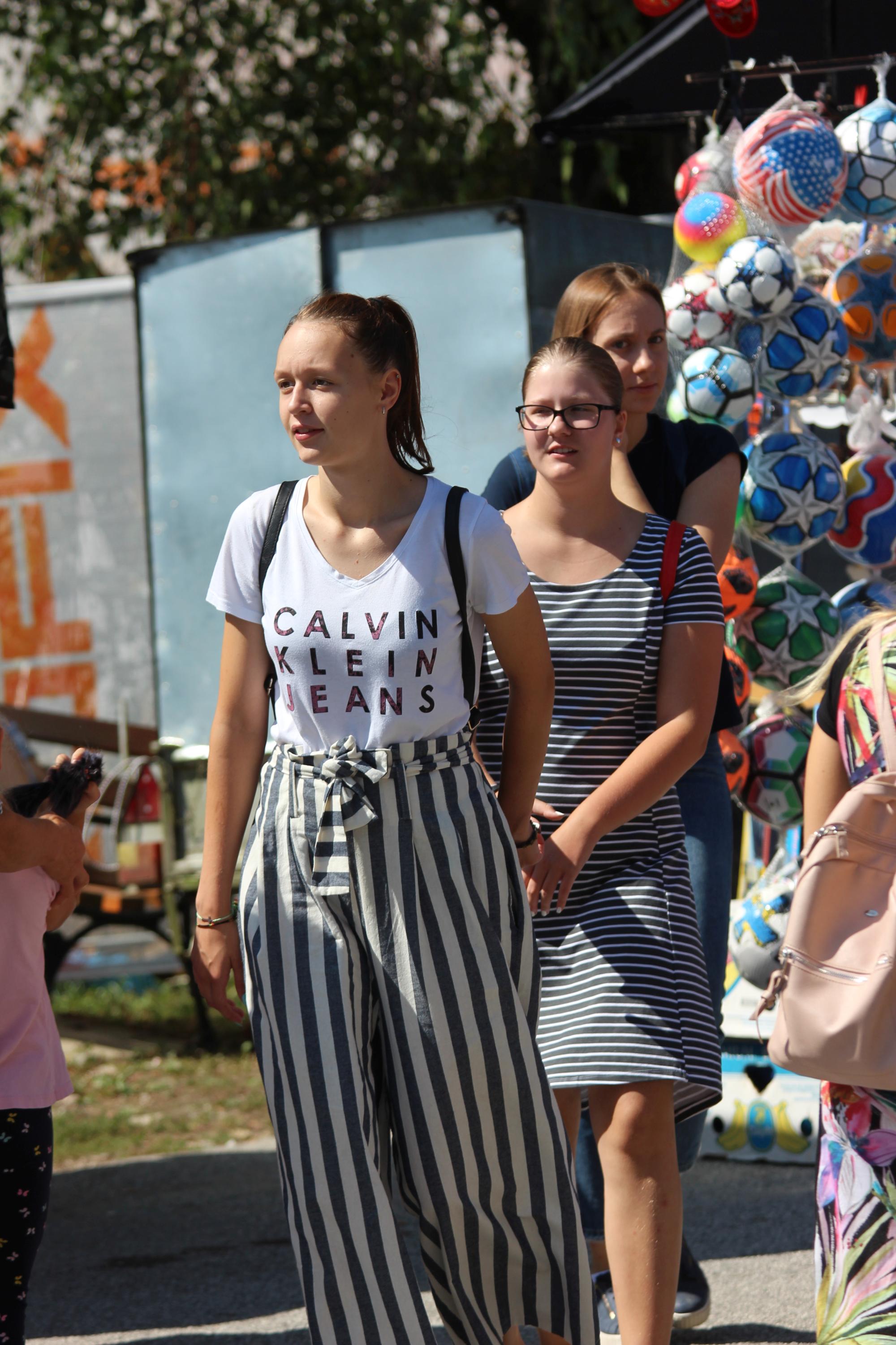 Velika Gospa u Bednji