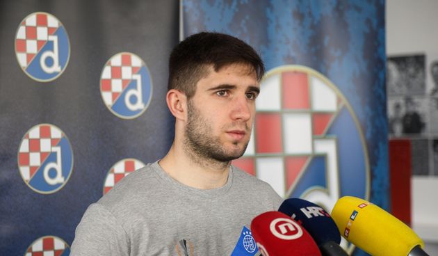 Luka Ivanušec Luka Ivanušec