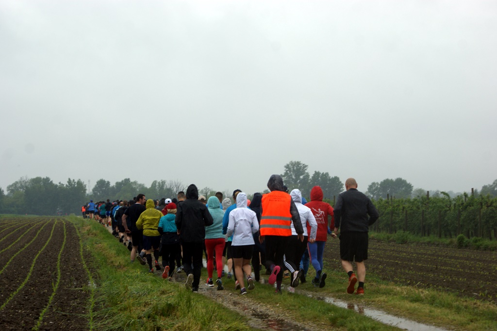 Utrka Bednja – najduža hrvatska rijeka