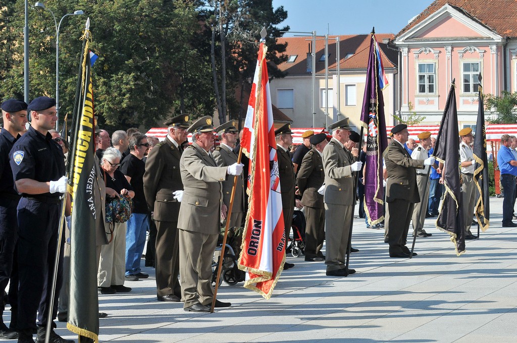 Dan oslobođenja Varaždina