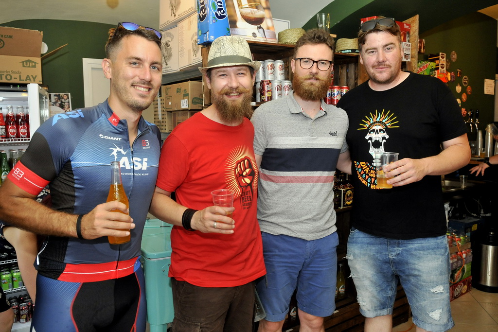 Angry Moose u Varaždinu