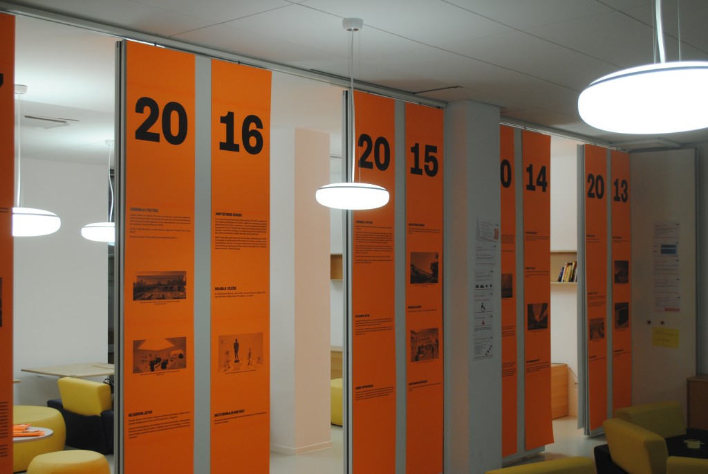 Revijalna izložba 53. Zagrebački salon Revijalna izložba 53. Zagrebački salon