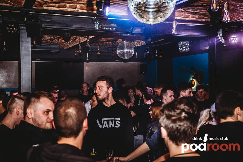Podroom Drink & Music Club