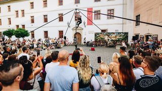 Špancirfest subota 19.8.2023.