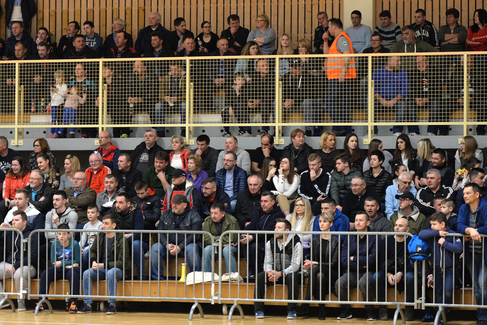 MRK Vidovec – Poreč