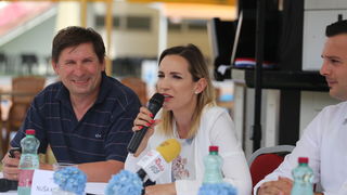 MARTILANDIJA U Termama Sveti Martin otvoreni najmoderniji novi tobogani u Hrvatskoj MARTILANDIJA U Termama Sveti Martin otvoreni najmoderniji novi tobogani u Hrvatskoj