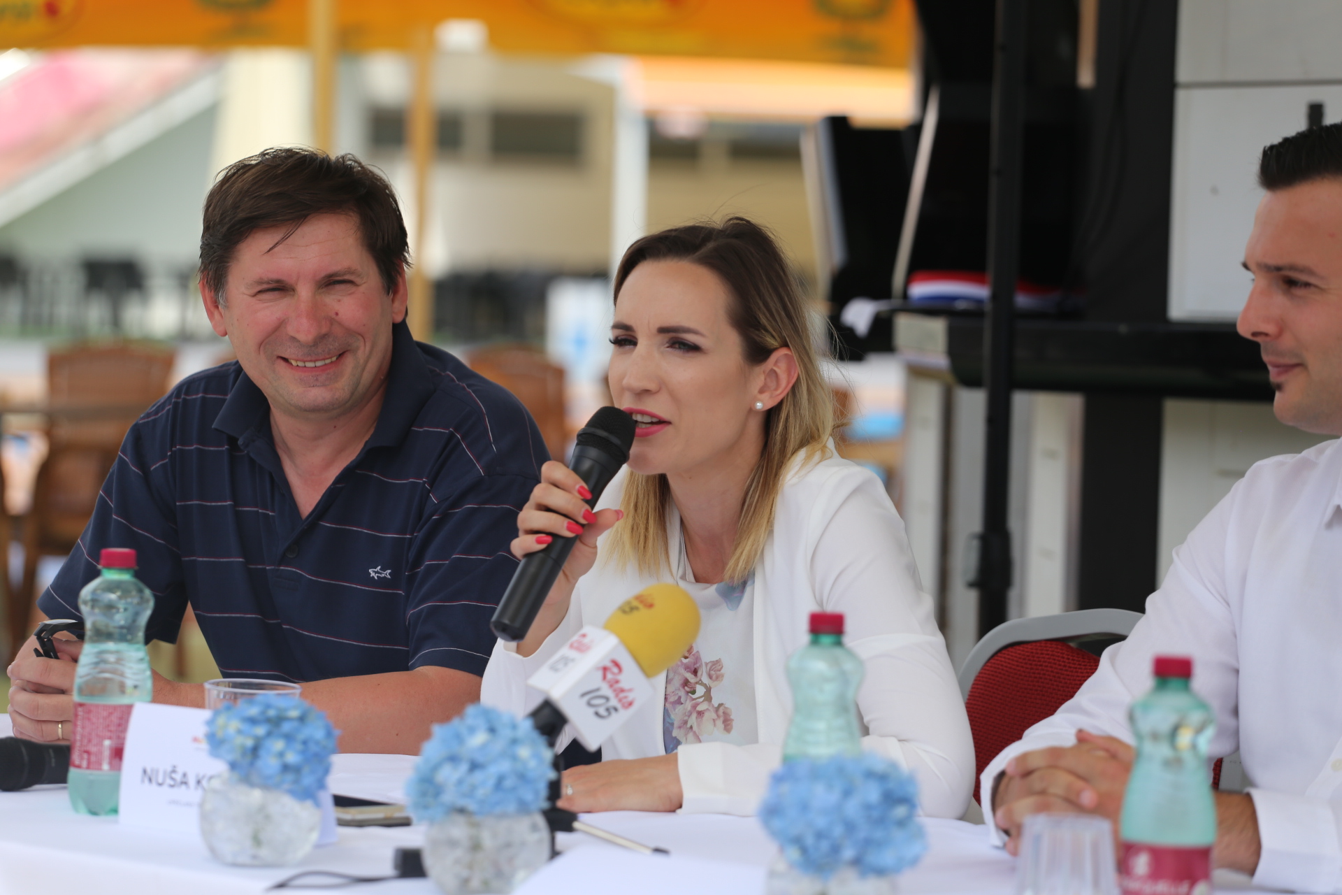 MARTILANDIJA U Termama Sveti Martin otvoreni najmoderniji novi tobogani u Hrvatskoj MARTILANDIJA U Termama Sveti Martin otvoreni najmoderniji novi tobogani u Hrvatskoj