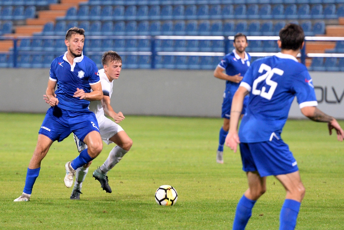 NK Varaždin – Lučko NK Varaždin – Lučko