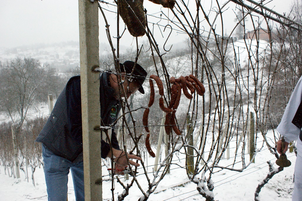 Vincekovo Valpovec (Varaždinske Toplice)