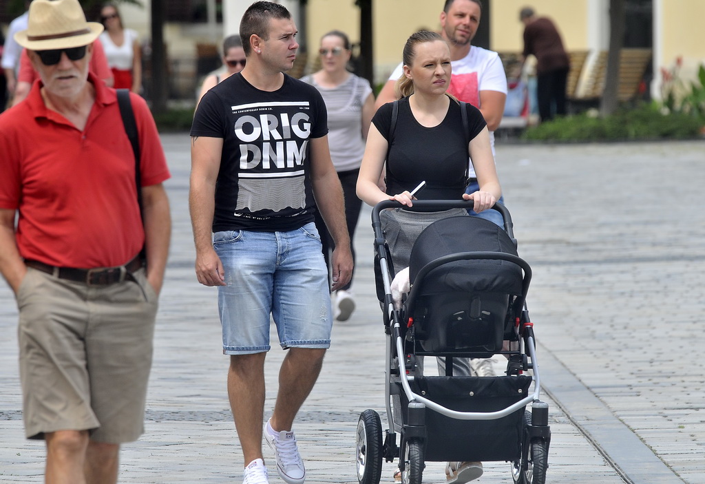 Klikom po Varaždinu 3.8.2019.