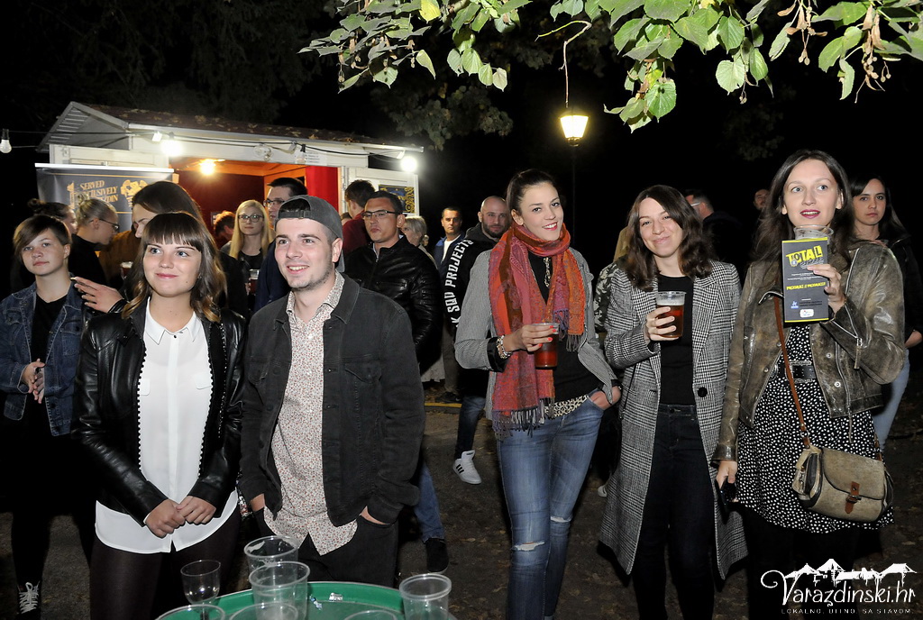 Total Baroque – electro show