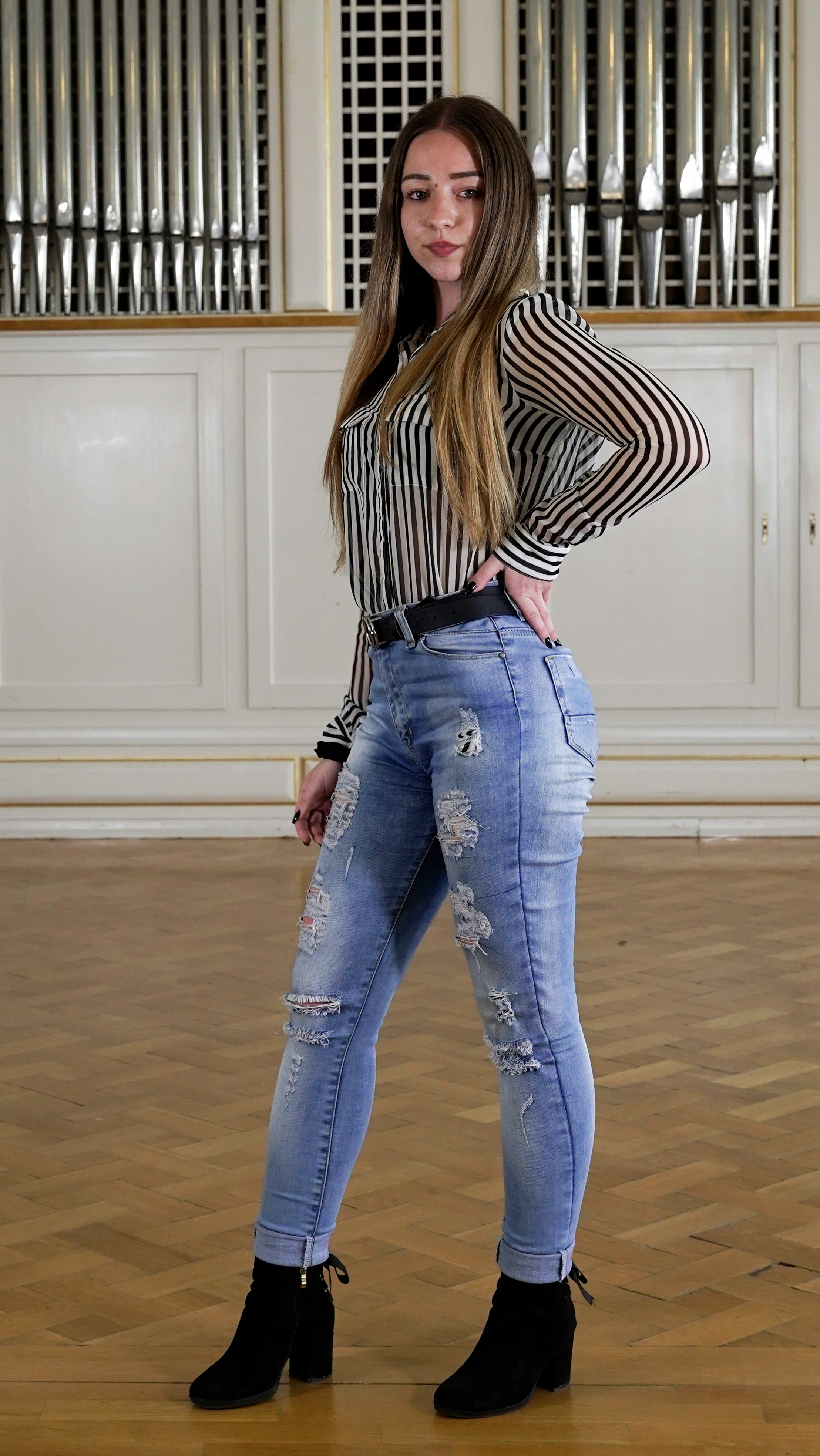 Miss Beauty 2022 – casting