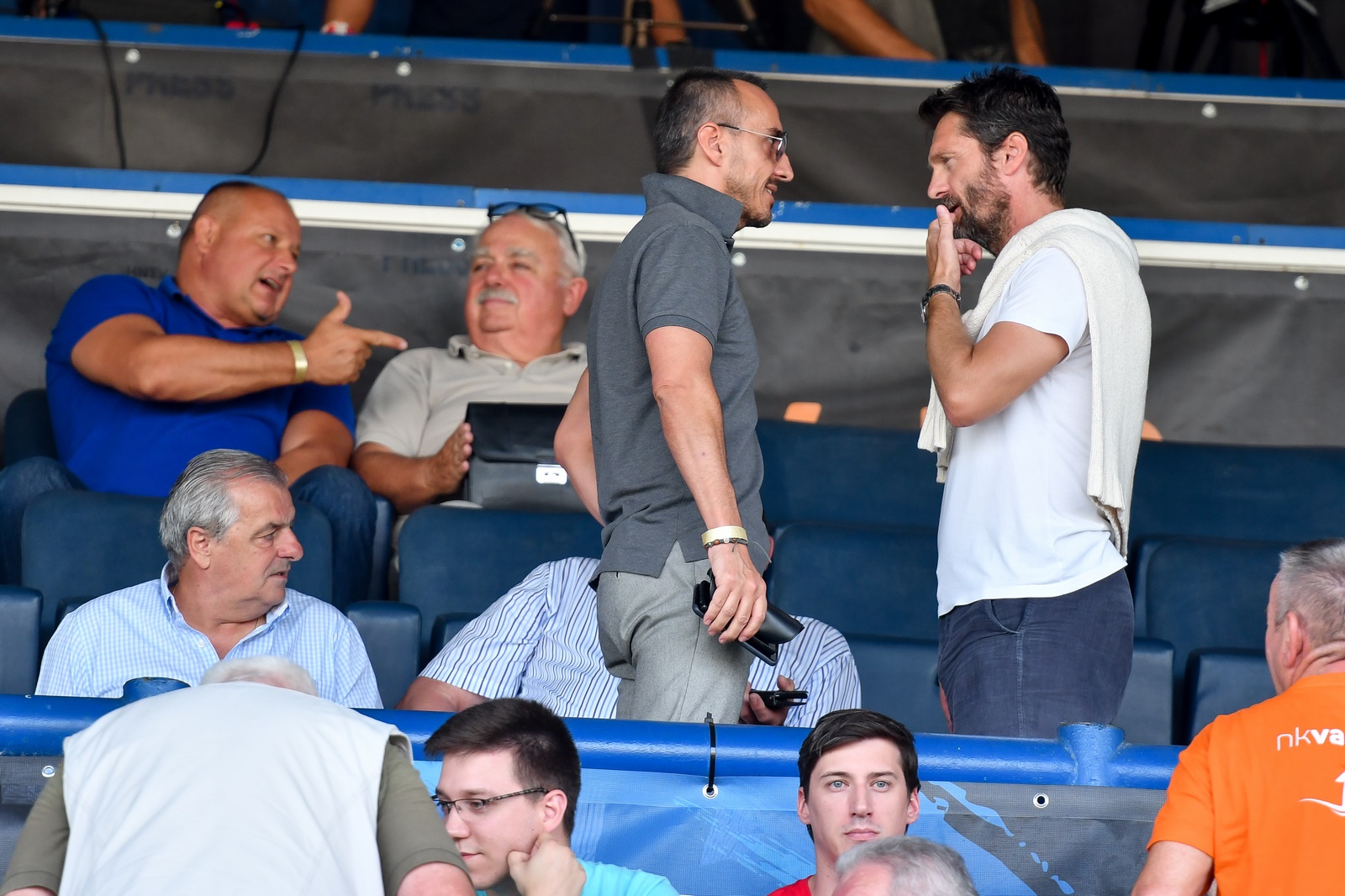 NK Varaždin – Lokomotiva NK Varaždin – Lokomotiva