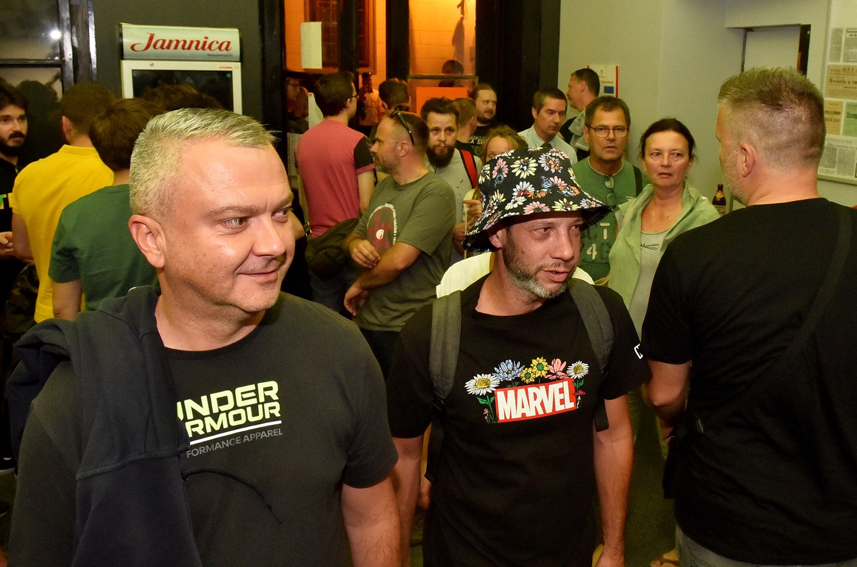 Rifovi revolucije, vž premijera 8.9.2023.