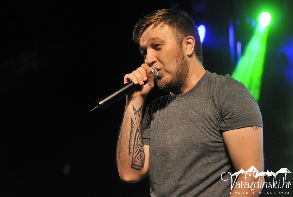 Edo Maajka, Diyala Edo Maajka, Diyala