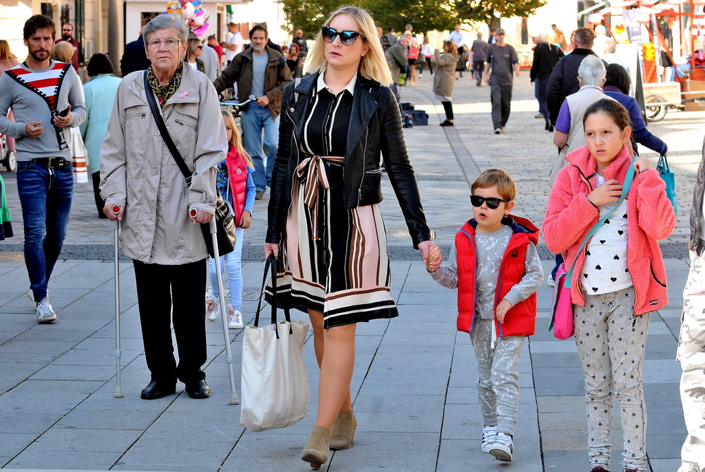 Klikom po Varaždinu 6.10.