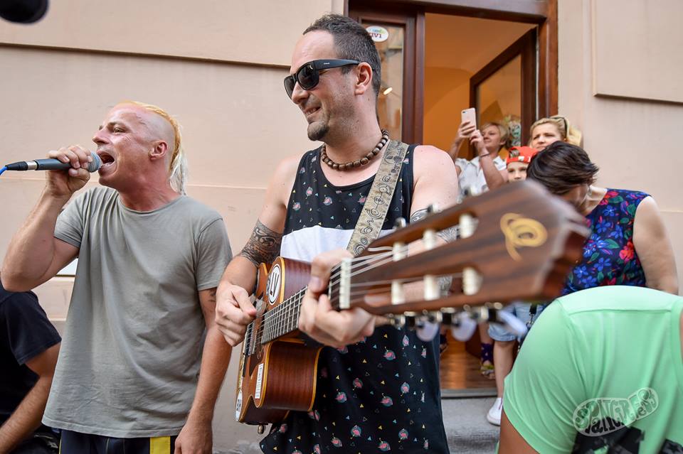 Špancirfest Špancirfest