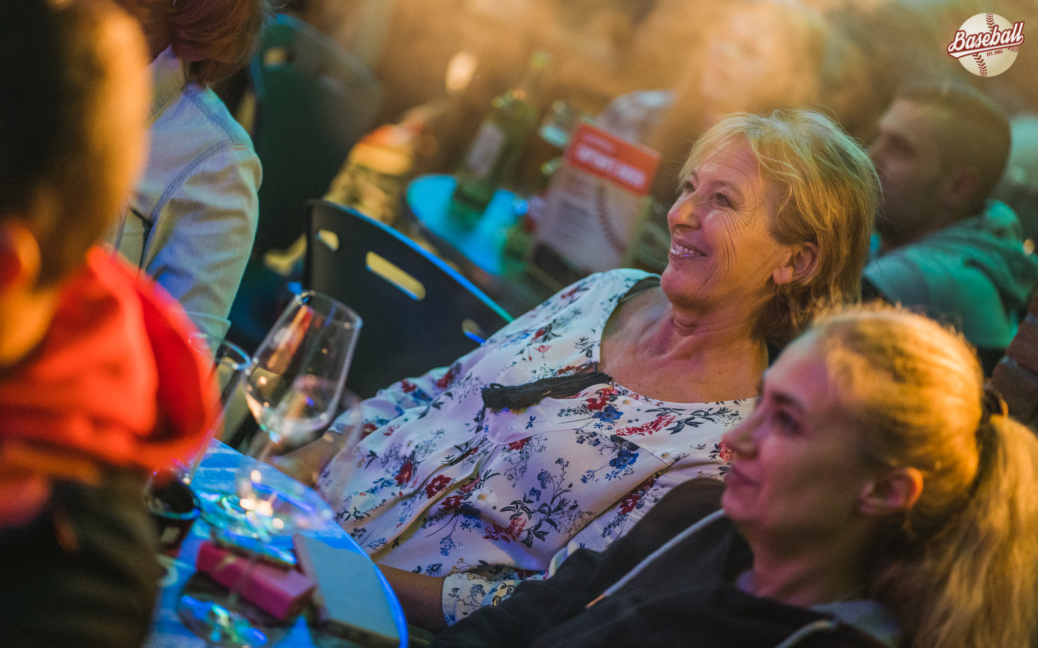 BASEBALL BAR Stand up – Studio smijeha – 2019/10 BASEBALL BAR Stand up – Studio smijeha – 2019/10