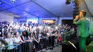 Ivan Zak u Petrijancu