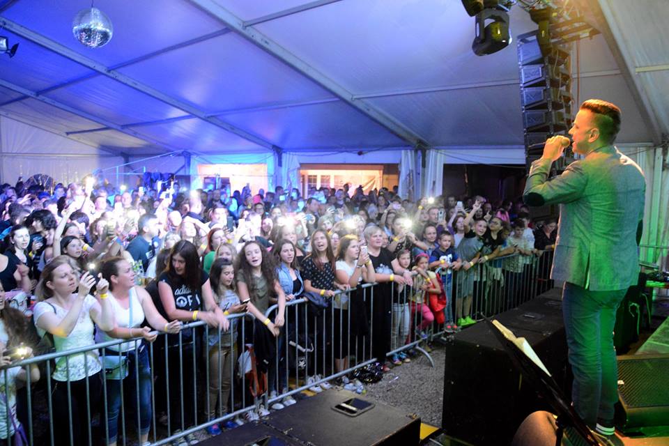 Ivan Zak u Petrijancu