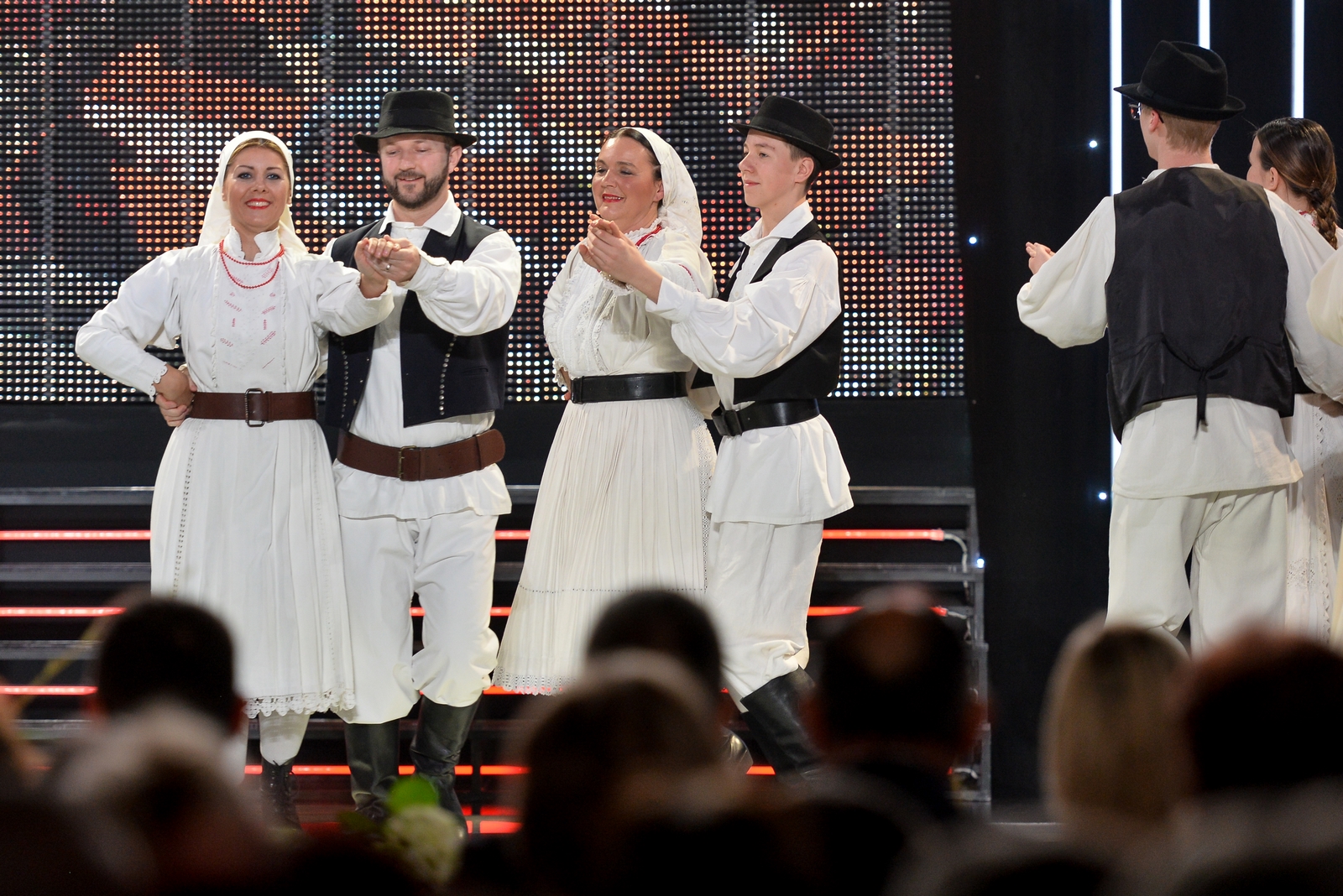 Lijepom našom Varaždin Lijepom našom Varaždin