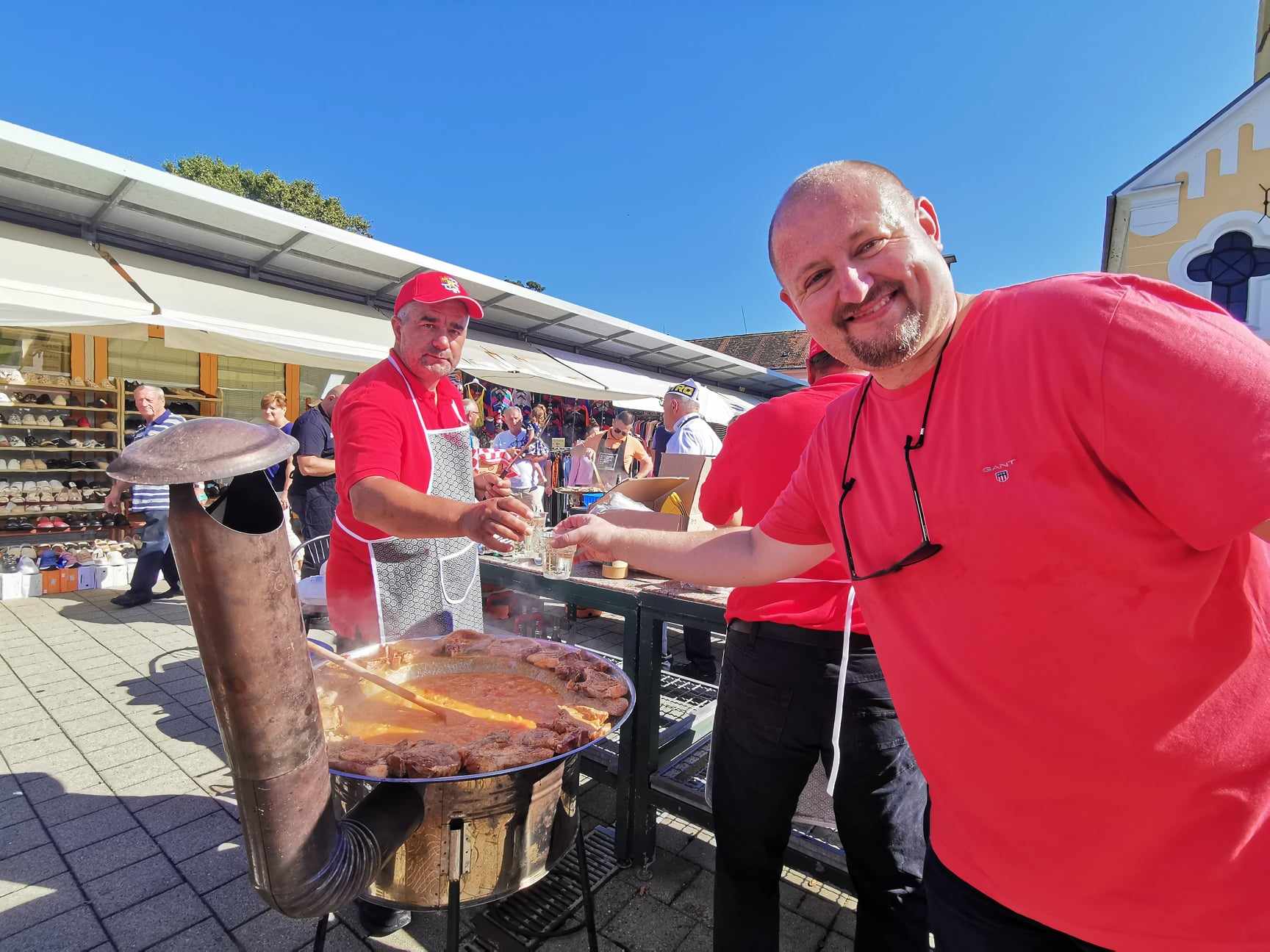 Dan varaždinskog placa – kotlovina