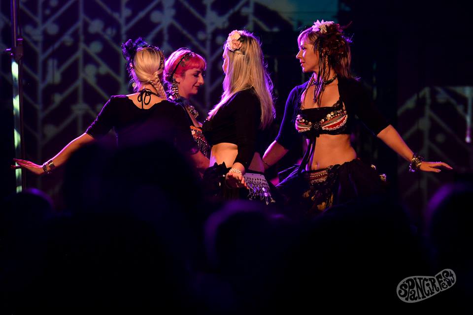 Špancirfest Špancirfest