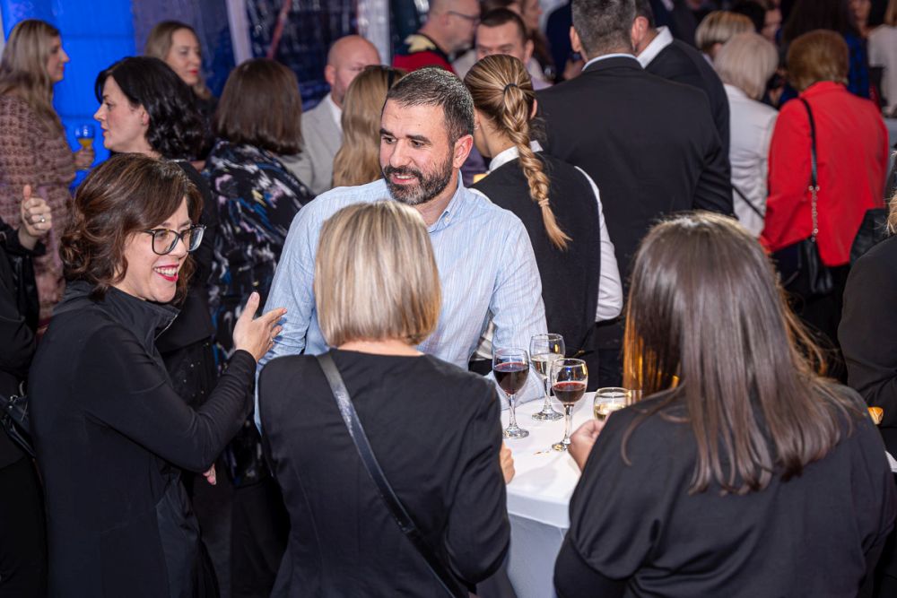 otvorenje Croatia Poliklinike