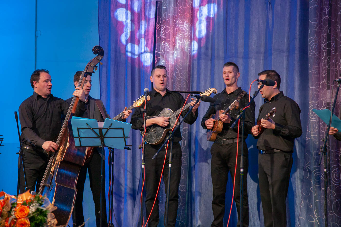 KUD Zavičaj Sračinec proslavio 20. godišnjicu