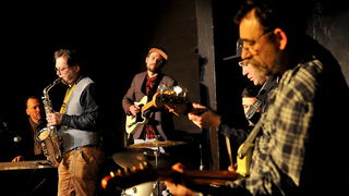 The Playboys u Rogozu The Playboys u Rogozu