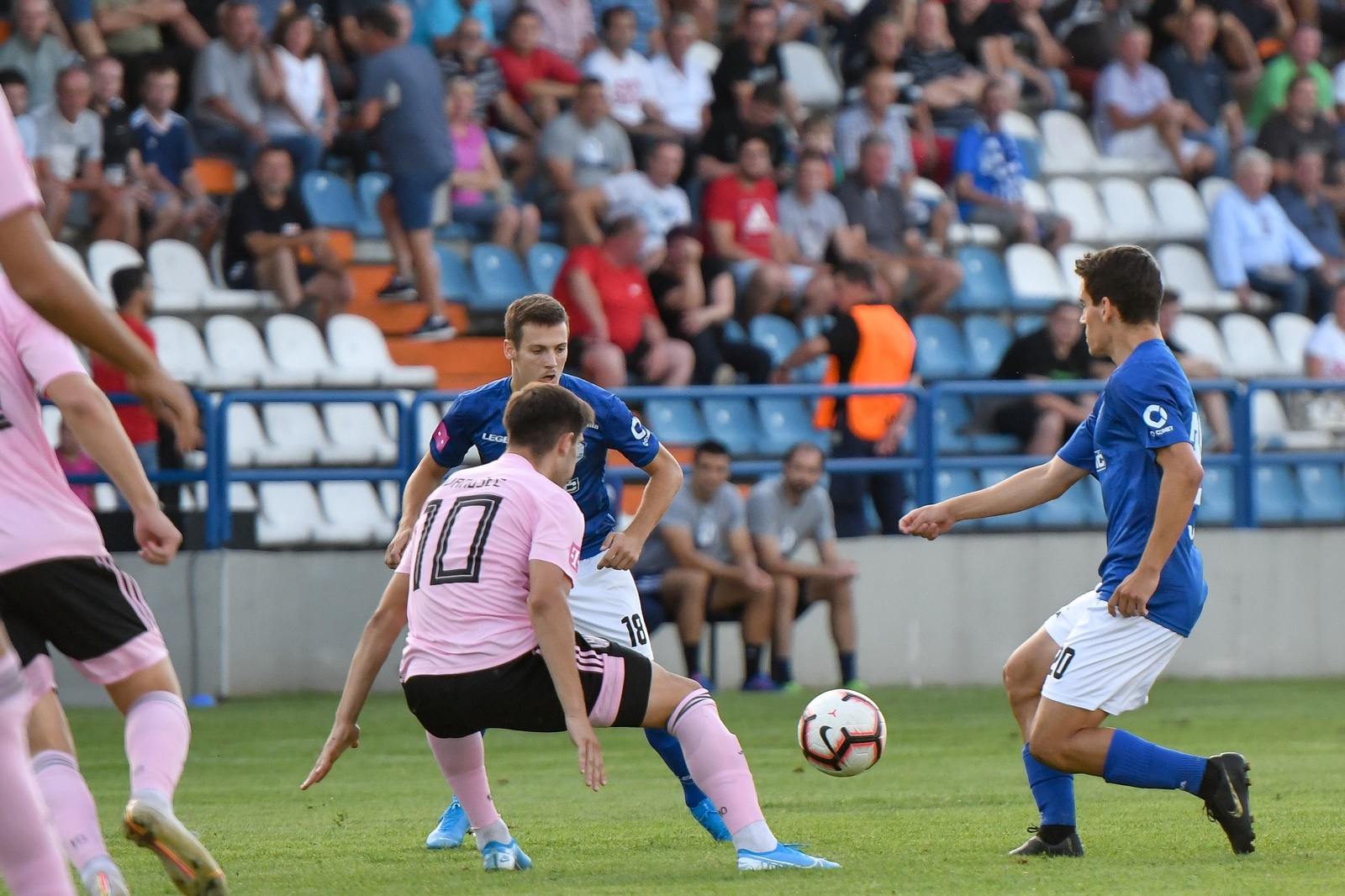 NK Varaždin – Lokomotiva NK Varaždin – Lokomotiva