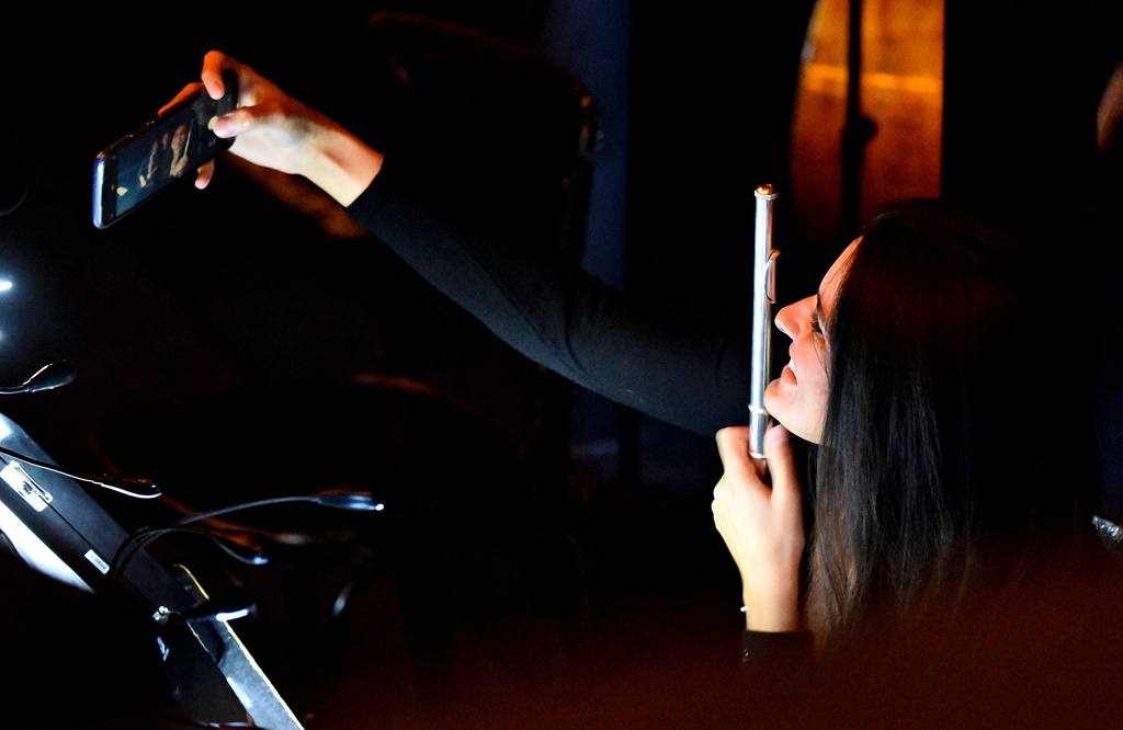 Opera ‘Dnevnik Anne Frank’ Opera ‘Dnevnik Anne Frank’