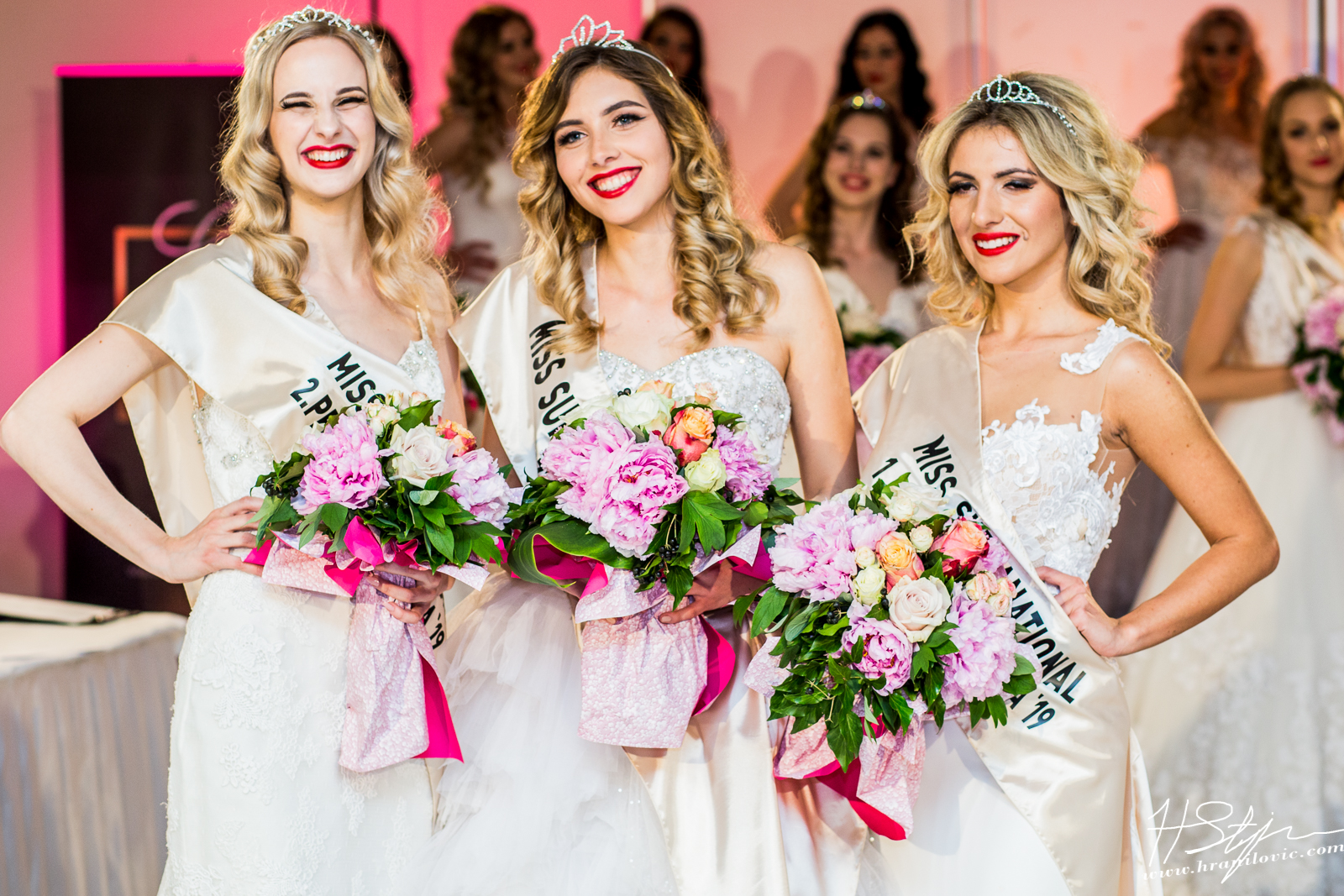 Miss Supranational Varaždinske županije, izbor 2019.