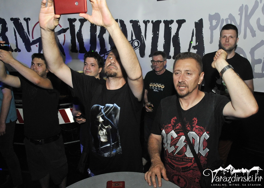 Crna kronika u Rogozu