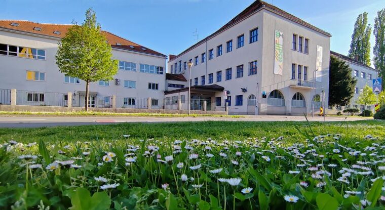graditeljska rudarska škola Varaždinska županija