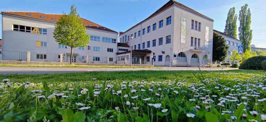 graditeljska rudarska škola Varaždinska županija